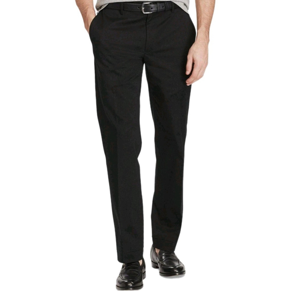 Polo Ralph Lauren Other - Polo Ralph Lauren Men's Classic Cotton Twill Stretch Straight Fit Chino 34/32